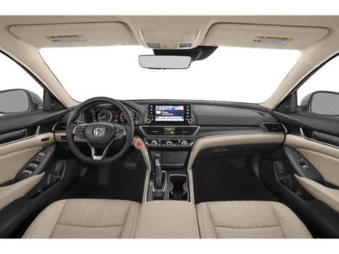 Certified 2022 Honda Accord EX-L image 6