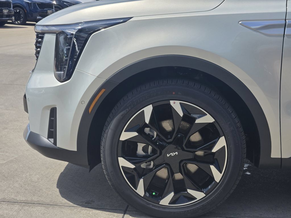 New 2026 Kia Sorento SX FWD image 5