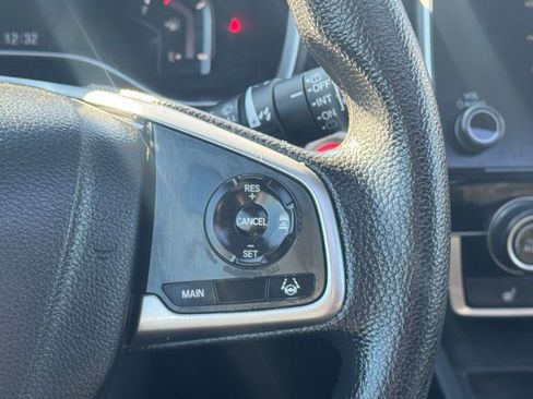 Used 2021 Honda CR-V EX image 24