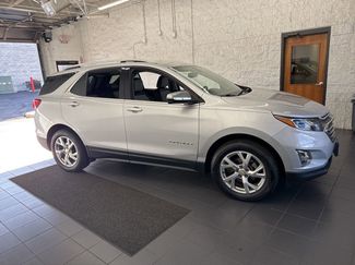 Used 2019 Chevrolet Equinox Premier video 1