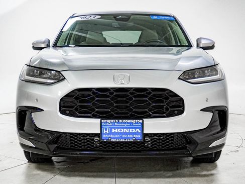 Used 2023 Honda HR-V EX-L image 14