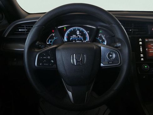 Used 2018 Honda Civic EX image 14