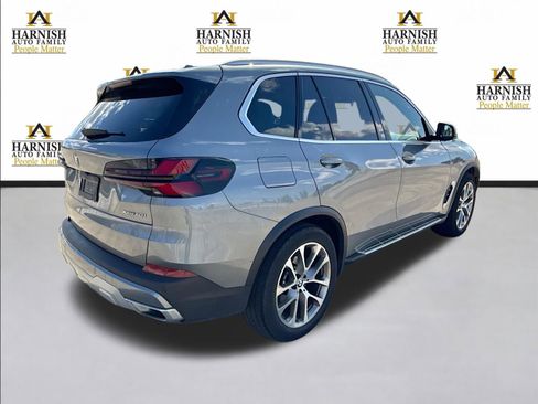 Used 2026 BMW X5 xDrive40i image 6
