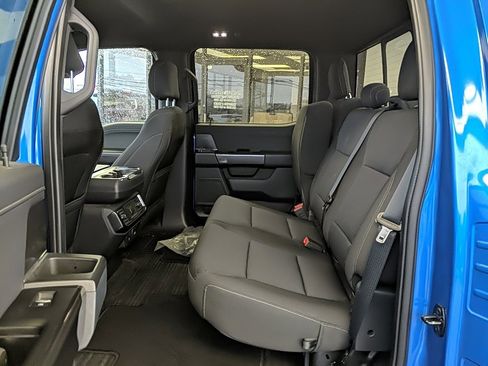 Used 2021 Ford F150 XLT w/ Equipment Group 302A High image 12