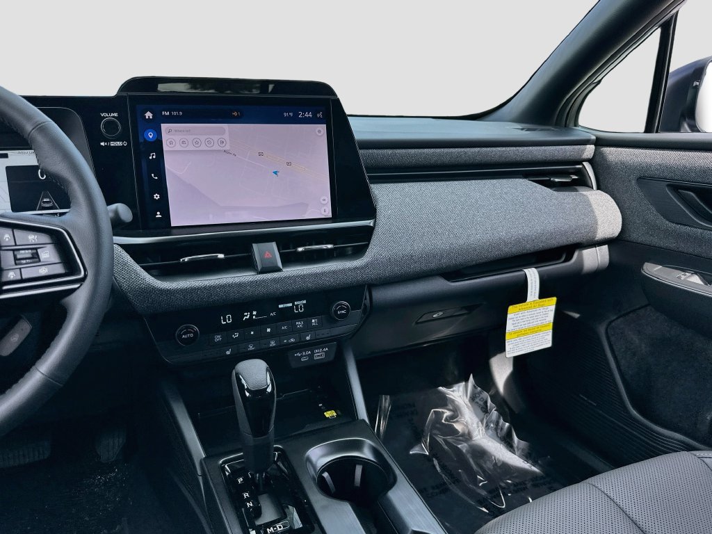 New 2026 Subaru Outback Limited AWD/4WD image 25