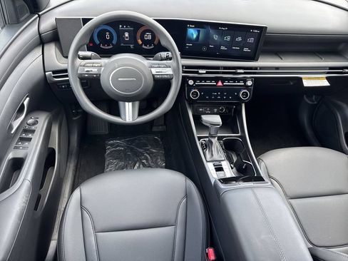 New 2026 Hyundai Santa Cruz SEL FWD image 22