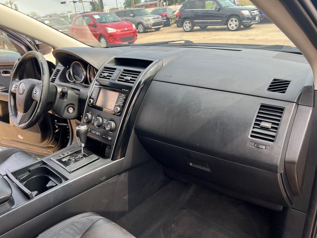Used 2013 MAZDA CX-9 Touring AWD/4WD image 23
