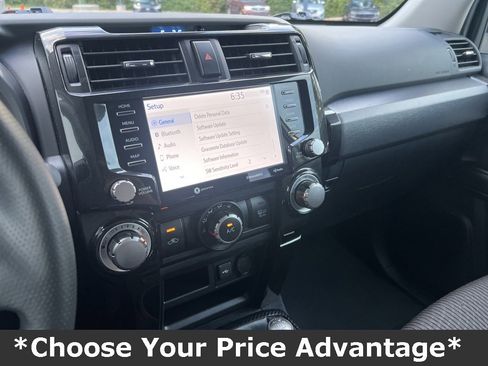 Used 2024 Toyota 4Runner TRD Off-Road image 62