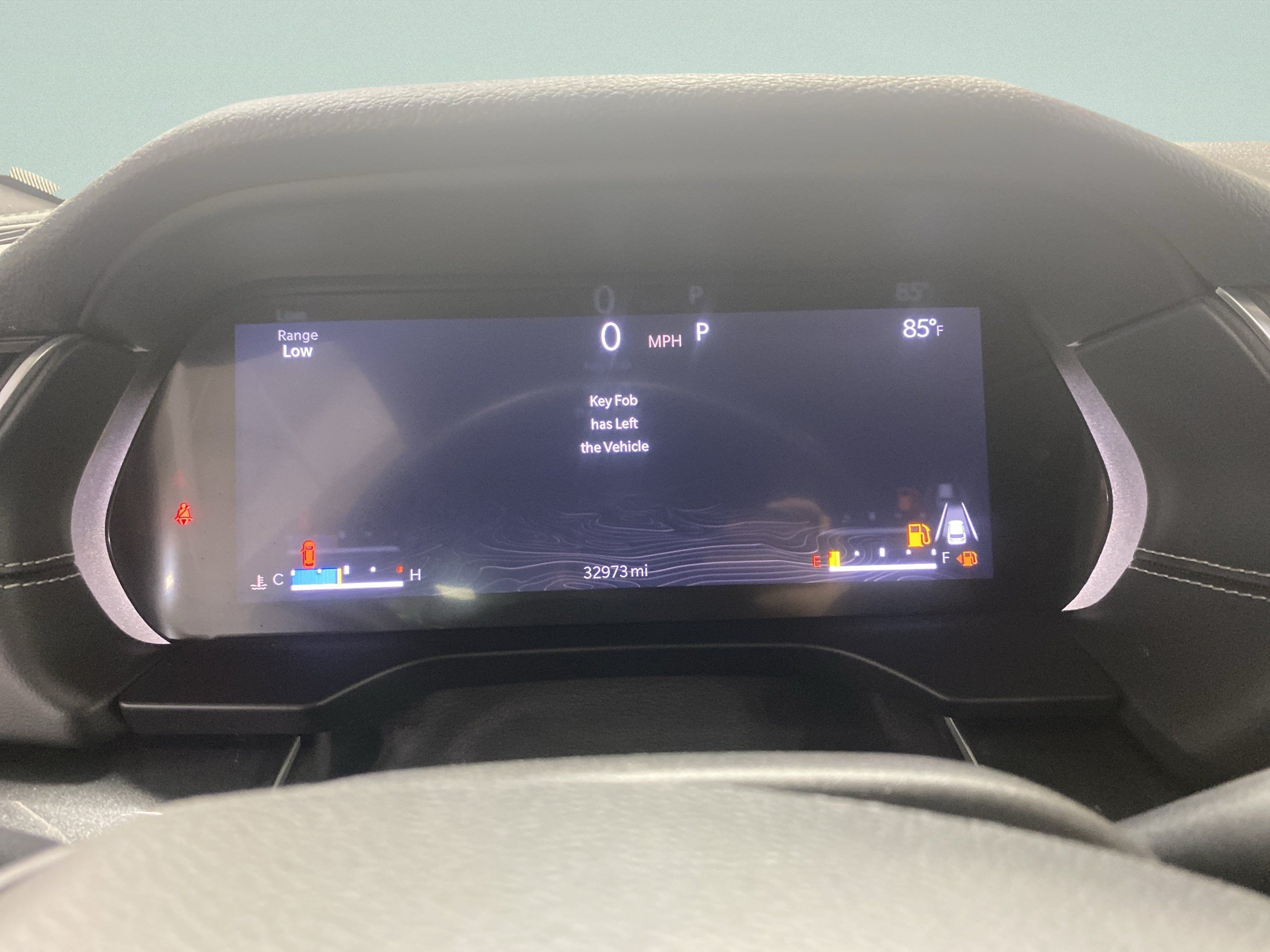 Used 2023 Jeep Grand Cherokee L Laredo AWD/4WD image 19