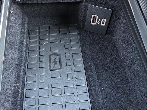 New 2026 Lincoln Corsair Reserve w/ Jet Appearance Package image 19