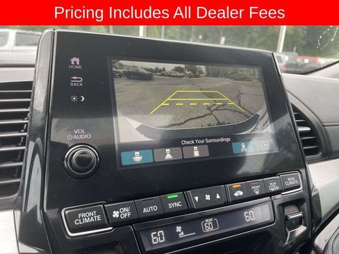 Used 2022 Honda Odyssey Touring image 36
