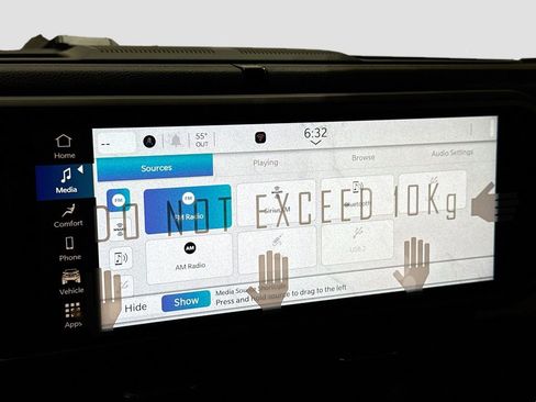 New 2026 Jeep Wrangler Sport S image 33