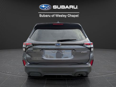 Used 2026 Subaru Forester Touring AWD/4WD image 6