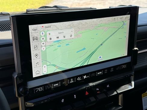 New 2025 GMC Hummer EV 2X image 4