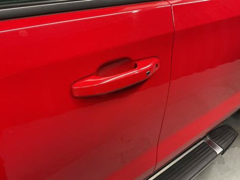 Used 2019 Chevrolet Silverado 1500 LT w/ All-Star Edition AWD/4WD image 6