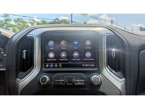 Used 2019 Chevrolet Silverado 1500 RST w/ All-Star Edition image 22