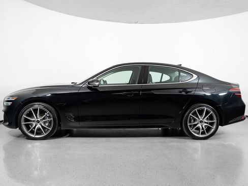 Used 2026 Genesis G70 2.5T RWD image 13