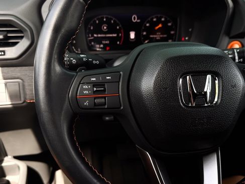 Used 2026 Honda Passport TrailSport image 15