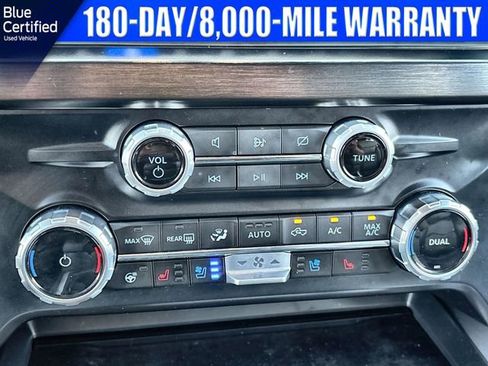 Certified 2023 Ford F250 Lariat w/ Lariat Ultimate Package AWD/4WD image 28