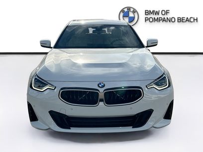 New 2026 BMW 230i Coupe w/ Premium Package