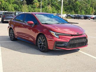 Certified 2023 Toyota Corolla SE video 2
