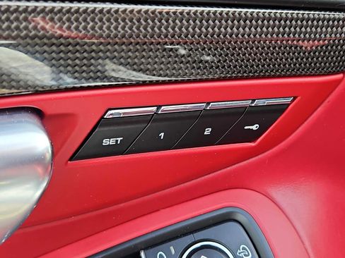 Certified 2019 Porsche 911 Targa 4 GTS AWD/4WD image 13