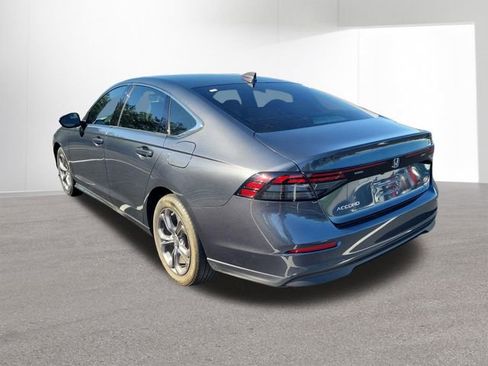 Used 2024 Honda Accord EX image 14