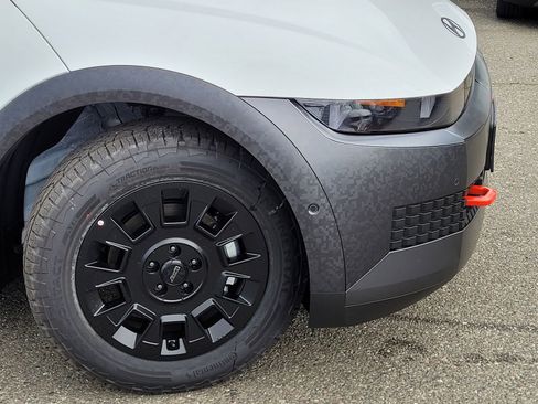 New 2026 Hyundai Ioniq 5 XRT image 3