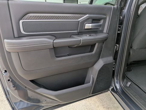 New 2026 RAM 2500 Lone Star AWD/4WD image 14