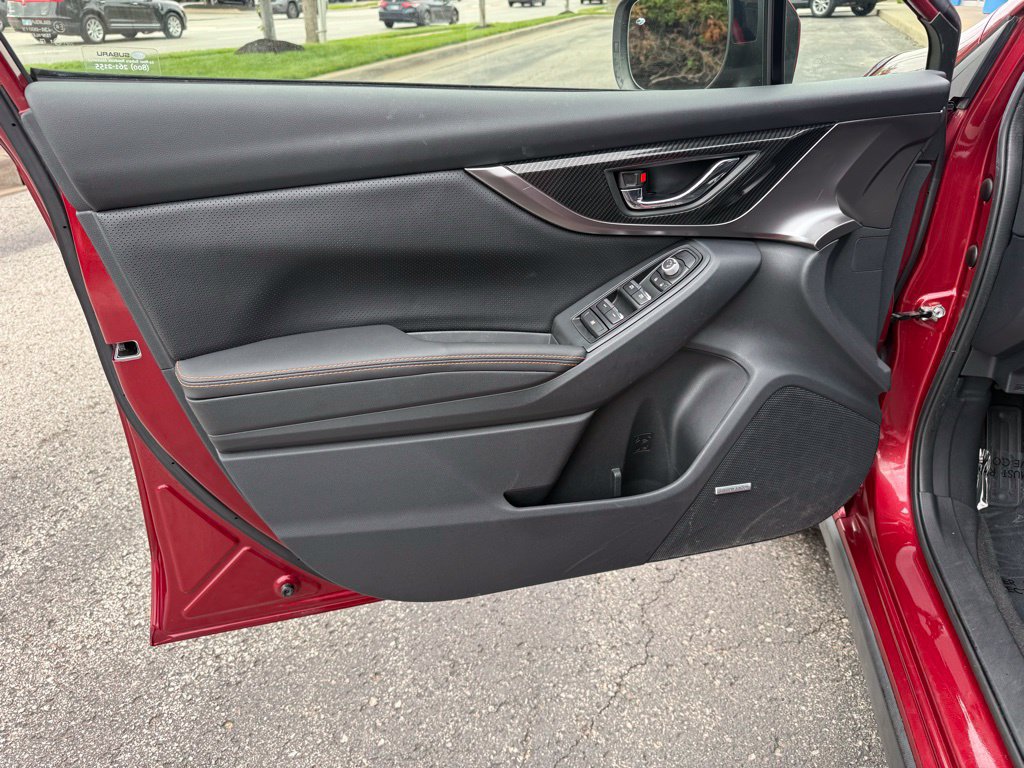 Used 2018 Subaru Crosstrek 2.0i Limited AWD/4WD image 17