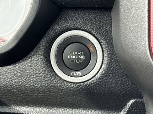 Used 2025 RAM 1500 Rebel w/ Rebel Level 1 Equipment Group image 26