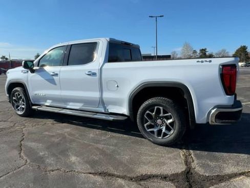 New 2026 GMC Sierra 1500 SLT w/ SLT Premium Plus Package image 6