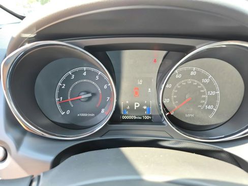 New 2025 Mitsubishi Outlander Sport ES AWD/4WD image 13