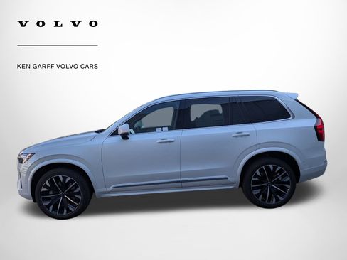 New 2026 Volvo XC90 B6 Plus w/ Protection Package Premier image 7
