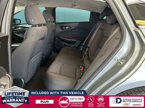 Used 2023 Chevrolet Malibu LT image 26
