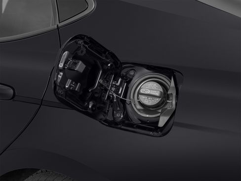 New 2026 Toyota Camry XLE FWD image 24
