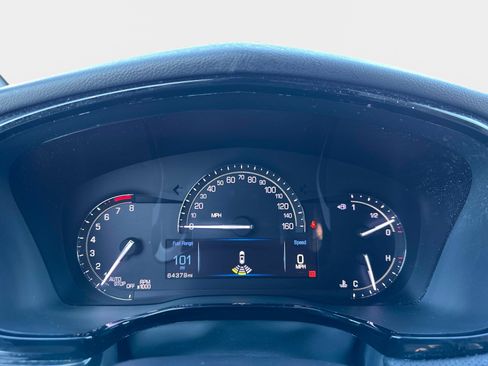 Used 2017 Cadillac XT5 FWD image 30