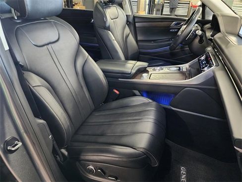 Used 2022 Genesis GV80 3.5T image 29