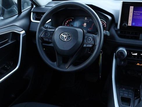 Certified 2024 Toyota RAV4 LE image 22