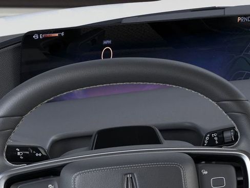 New 2025 Lincoln Navigator L Reserve w/ Jet Appearance Package image 14