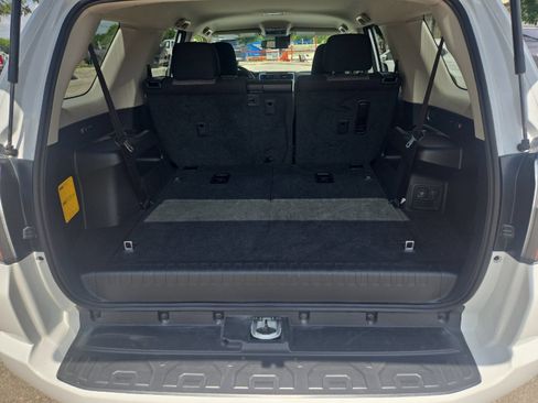 Used 2024 Toyota 4Runner SR5 RWD image 14