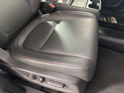 Used 2025 Honda Odyssey Sport-L image 29
