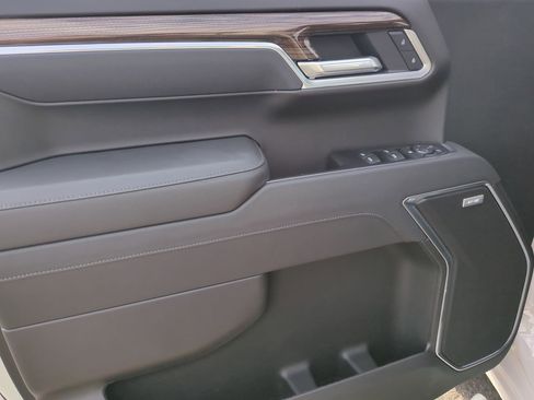 New 2026 Chevrolet Silverado 1500 RST w/ All Star Edition Plus image 22