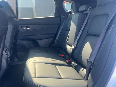 New 2025 Nissan Murano SL image 7