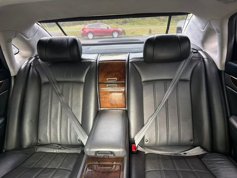 Used 2012 Hyundai Equus Ultimate RWD image 17