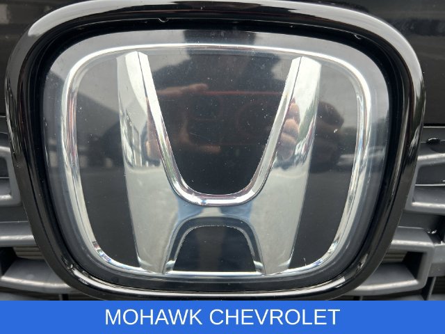 Used 2021 Honda Passport EX-L image 31