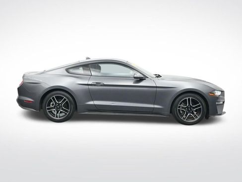 Used 2023 Ford Mustang Premium RWD image 4