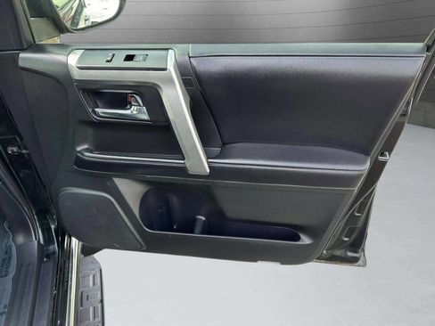 Used 2017 Toyota 4Runner Limited image 28