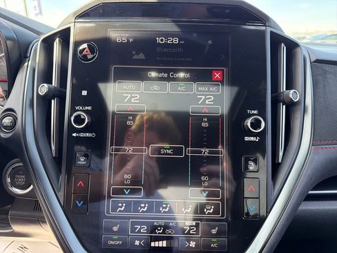 Used 2023 Subaru WRX GT w/ Popular Package #1A image 20