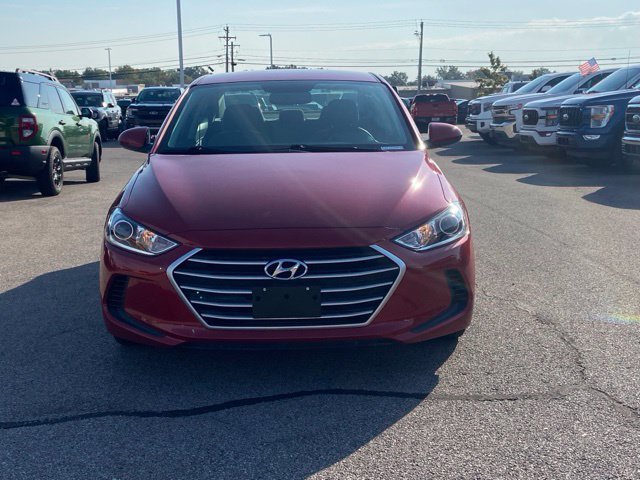 Used 2018 Hyundai Elantra SEL FWD image 2